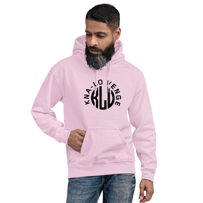 KLV LOGO Men's Hoodie