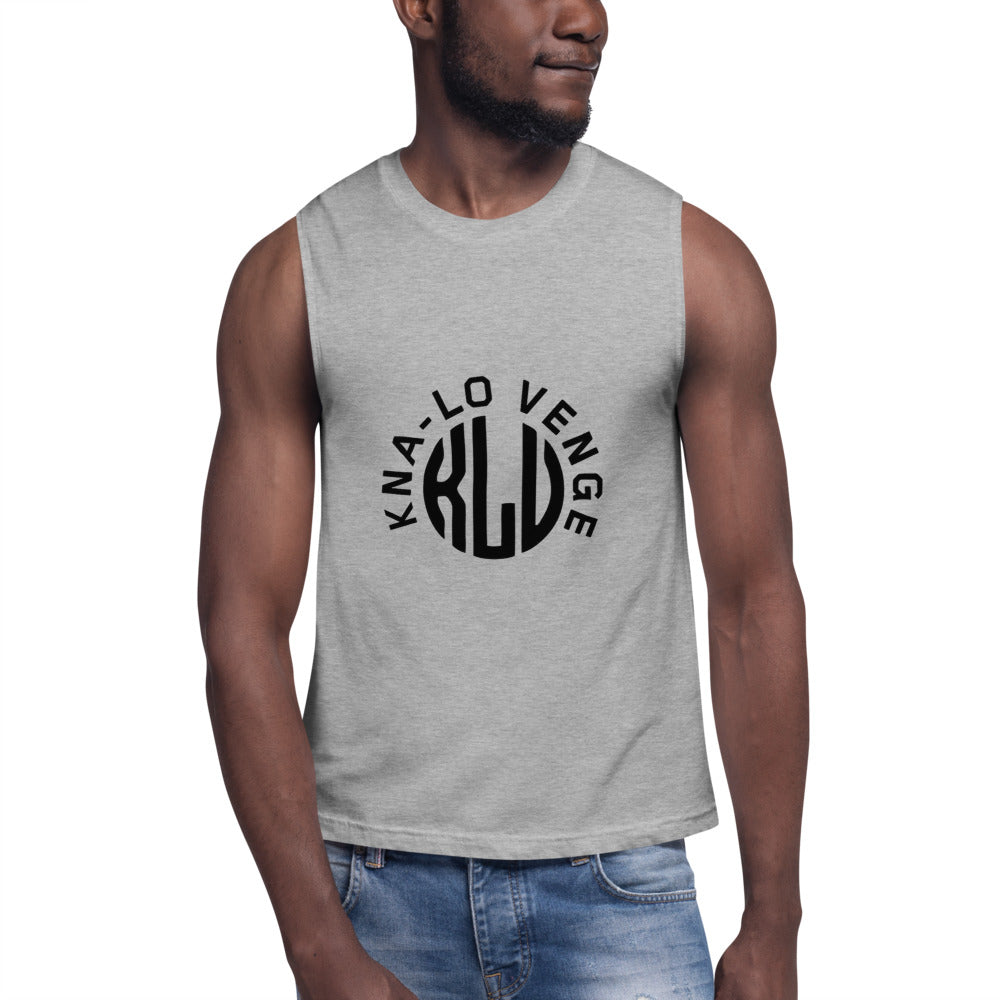 KLV LOGO Shirt