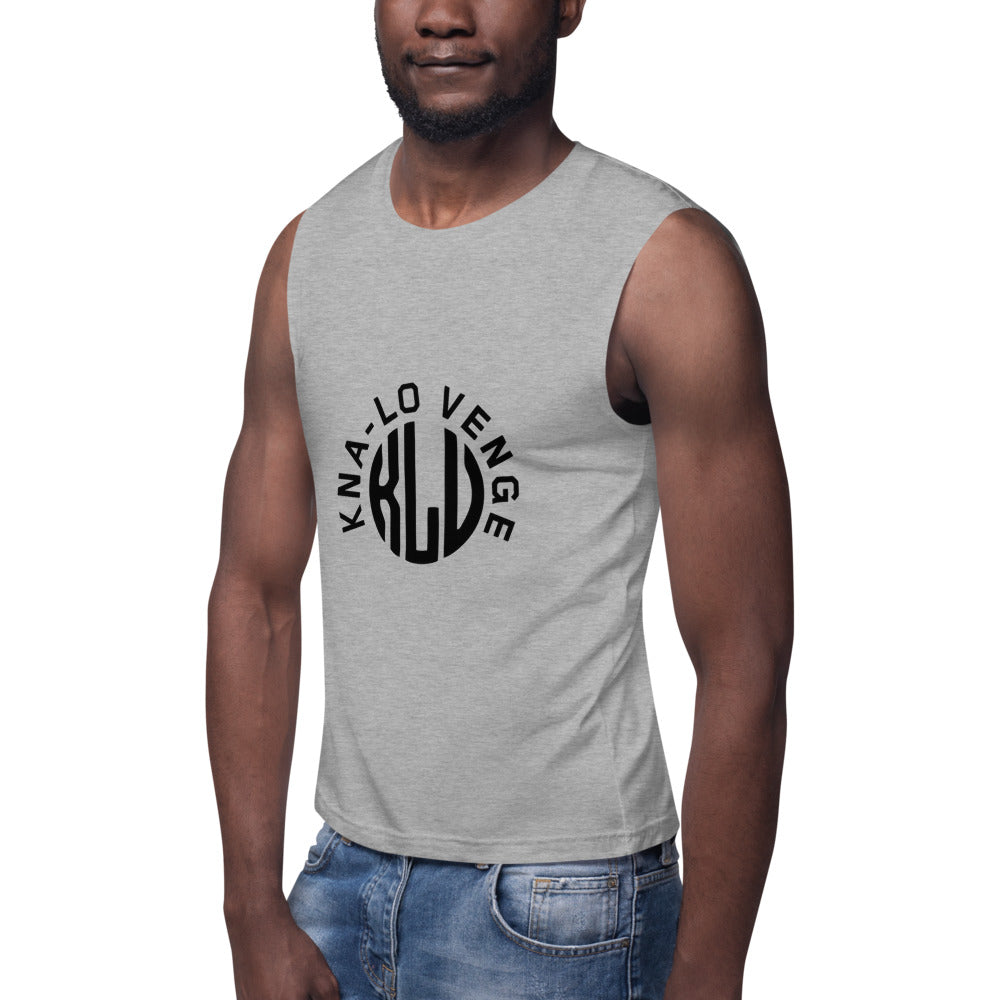 KLV LOGO Shirt