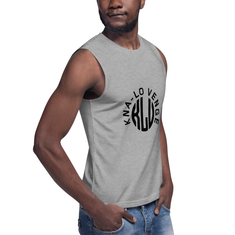 KLV LOGO Shirt
