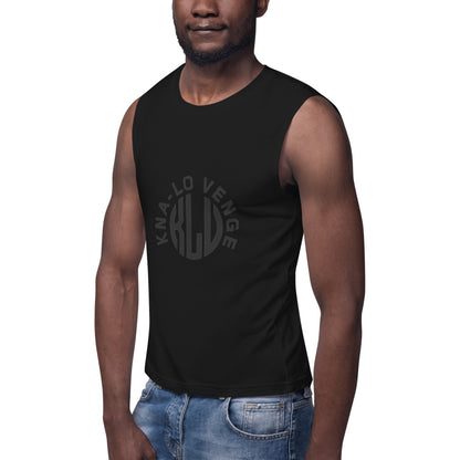 KLV LOGO Shirt