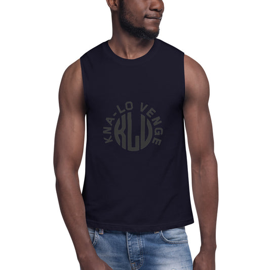 KLV LOGO Shirt