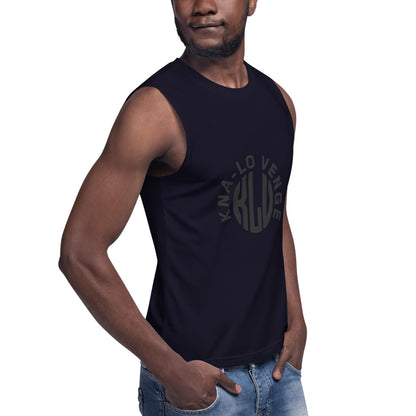 KLV LOGO Shirt