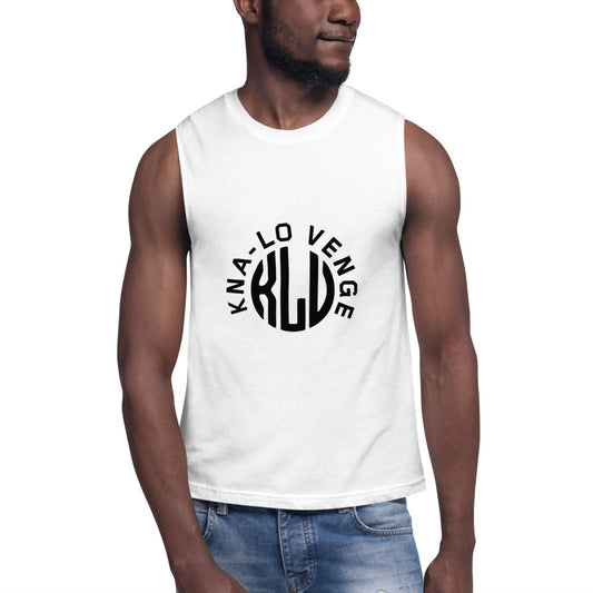 KLV LOGO Shirt