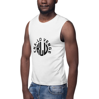 KLV LOGO Shirt