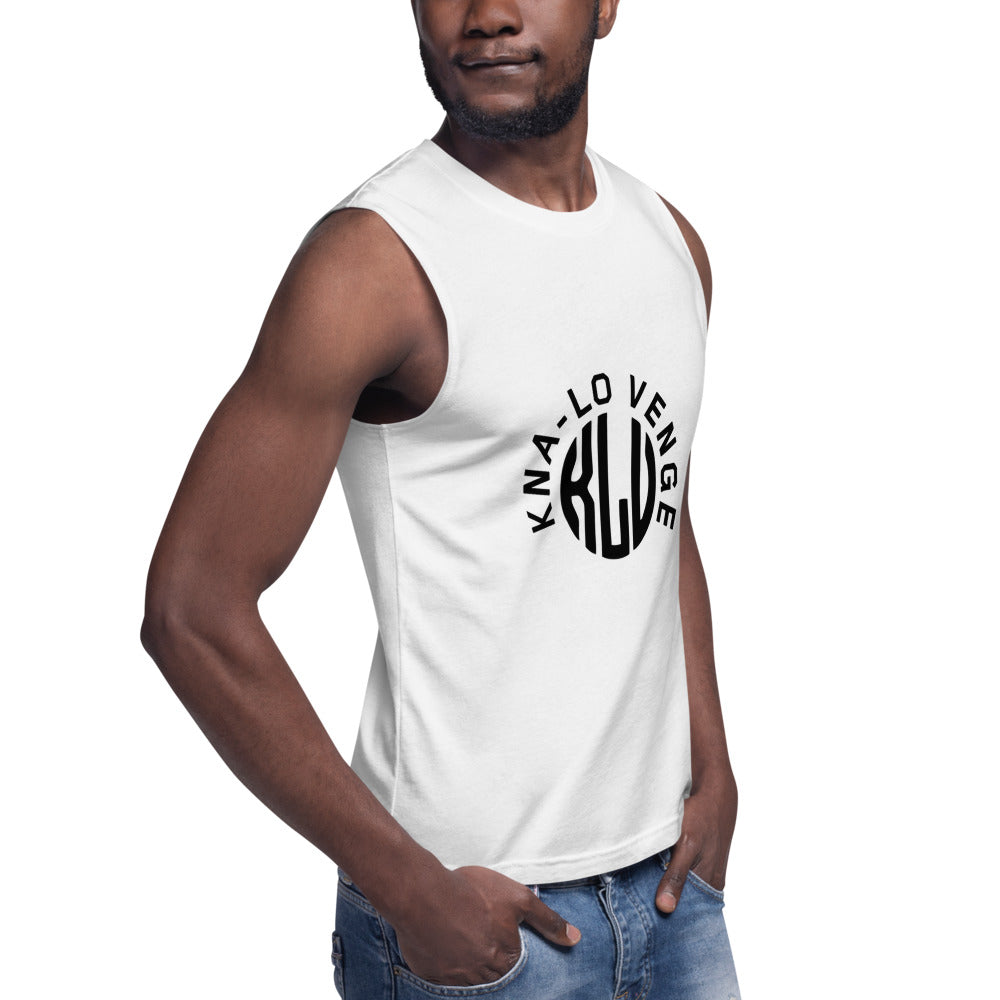 KLV LOGO Shirt