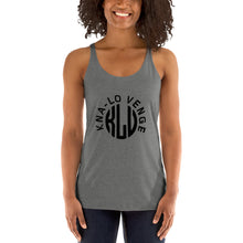 Load image into Gallery viewer, Women&#39;s Racerback Tank
